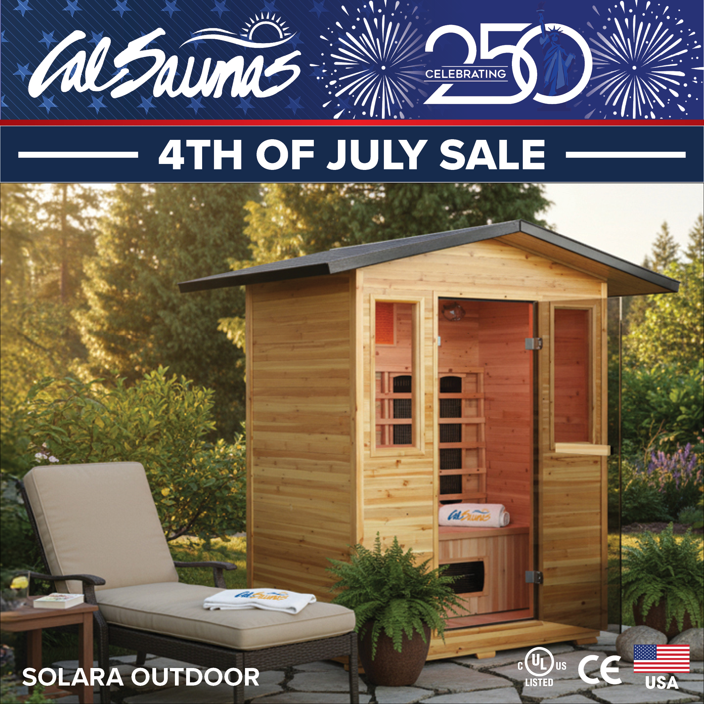 Calspas hot tub being used in a family setting - Citrusheights