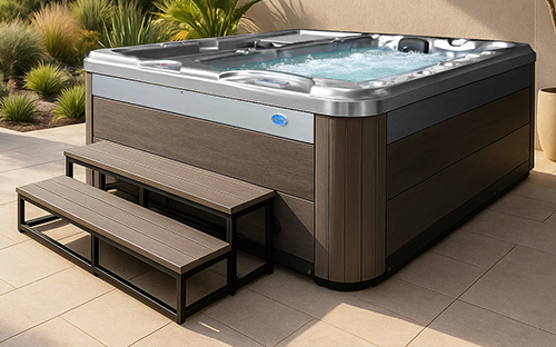 Cold Plunge&trade; Spas Citrusheights hot tubs for sale