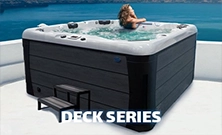 Deck Series Citrusheights hot tubs for sale