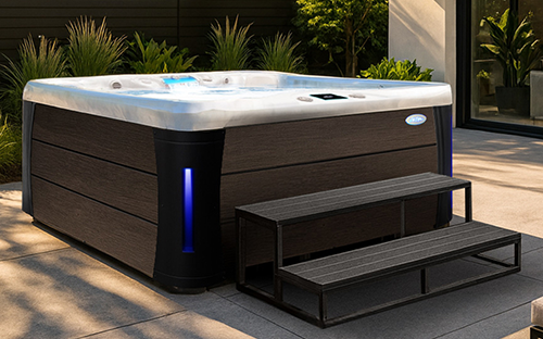 Escape Plus&trade; Spas Citrusheights hot tubs for sale