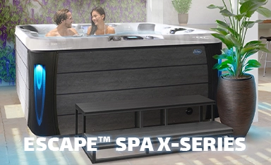 Escape X-Series Spas Citrusheights hot tubs for sale