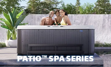 Patio Plus™ Spas Citrusheights hot tubs for sale