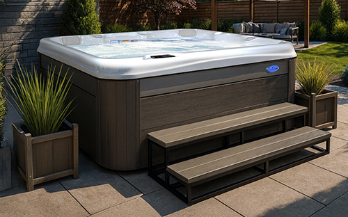 Patio&trade; Spas Citrusheights hot tubs for sale
