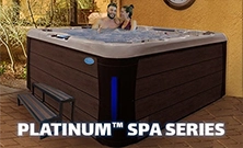 Platinum™ Spas Citrusheights hot tubs for sale