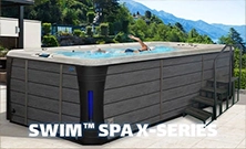 Swim X-Series Spas Citrusheights hot tubs for sale