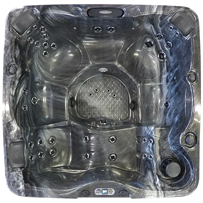 Pacifica EC-739L hot tubs for sale in Citrusheights