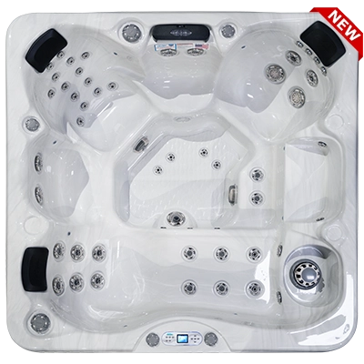 Costa EC-749L hot tubs for sale in Citrusheights