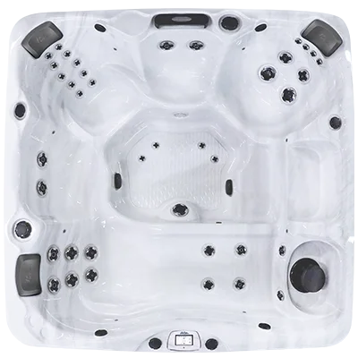 Avalon-X EC-840LX hot tubs for sale in Citrusheights