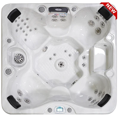 Cancun-X EC-849BX hot tubs for sale in Citrusheights