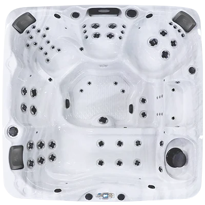 Avalon EC-867L hot tubs for sale in Citrusheights