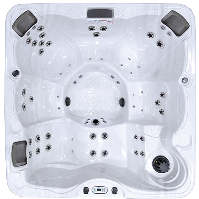 Pacifica Plus PPZ-752L hot tubs for sale in Citrusheights
